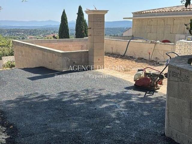 Villa de 7 pièces de luxe en vente Lorgues, Provence Alpes Côte d'Azur