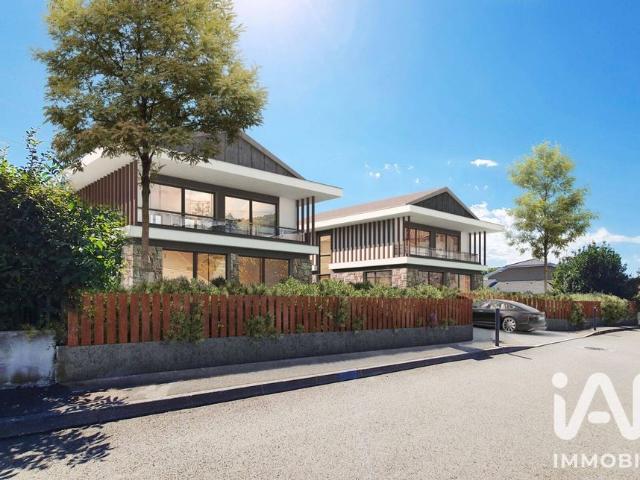 Villa de 7 pièces de luxe en vente Publier, Auvergne Rhône Alpes