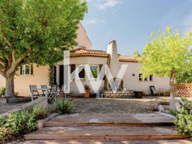 Villa de 7 pièces de luxe en vente Puyricard, Provence Alpes Côte d'Azur