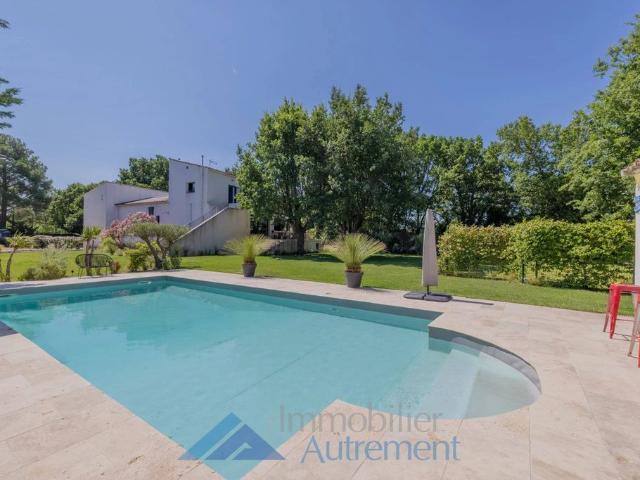 Villa de 7 pièces de luxe en vente Puyricard, Provence Alpes Côte d'Azur