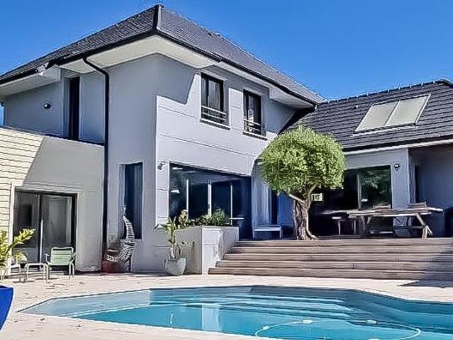 Villa de 7 pièces de luxe en vente Pau, France