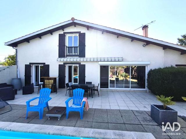 Villa de 7 pièces de luxe en vente Pessac, Nouvelle Aquitaine