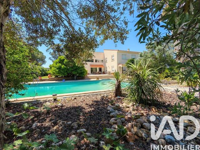 Villa de 7 pièces de luxe en vente Perpignan, France