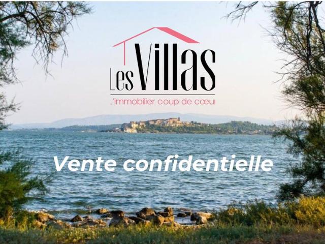 Villa de 7 pièces de luxe en vente Perpignan, France