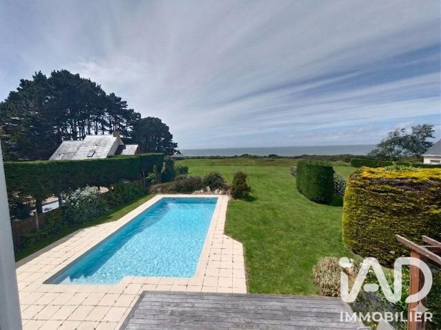 Villa de 7 pièces de luxe en vente Piriac sur Mer, France