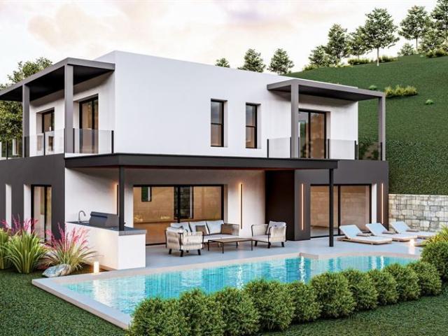 Villa de 7 pièces de luxe en vente Plascassier, France