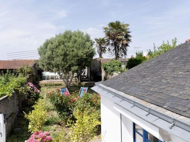 Villa de 7 pièces de luxe en vente Pornic, Pays de la Loire