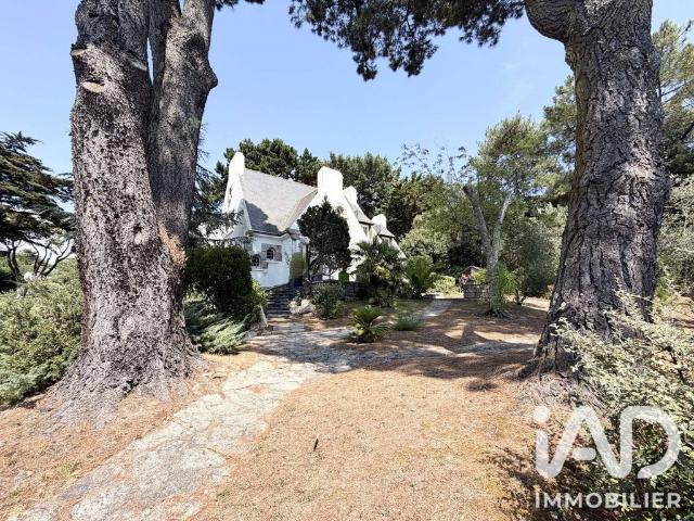 Villa de 7 pièces de luxe en vente Pornichet, Pays de la Loire