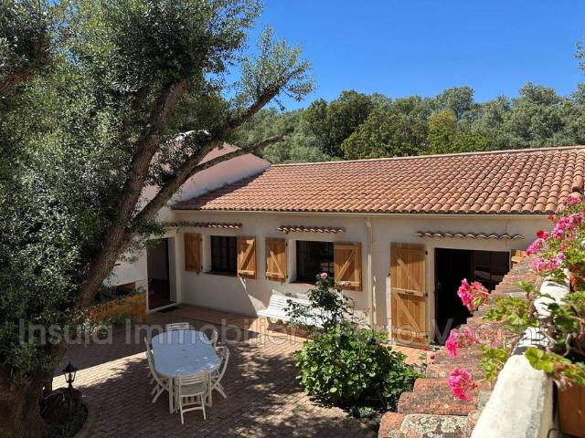 Villa de 7 pièces de luxe en vente Porto Vecchio, Corse