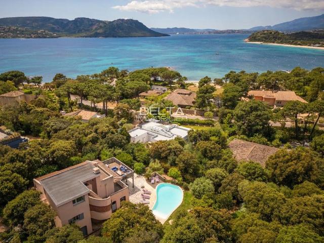 Villa de 7 pièces de luxe en vente Porto Vecchio, Corse
