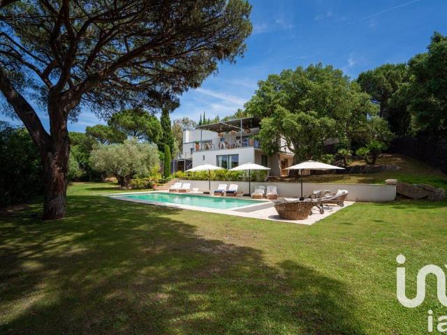 Villa de 7 pièces de luxe en vente Ramatuelle, Provence Alpes Côte d'Azur