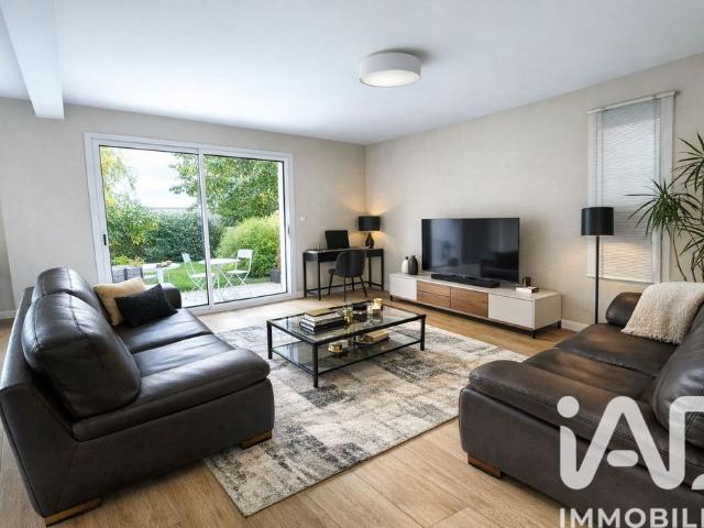 Villa de 7 pièces de luxe en vente Rennes, France