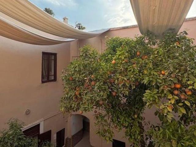 Villa de 7 pièces de luxe en vente Riad zitoune, Marrakech, Marrakesh Safi