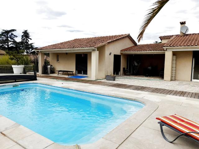 Villa de 7 pièces de luxe en vente Ribaute les Tavernes, Occitanie