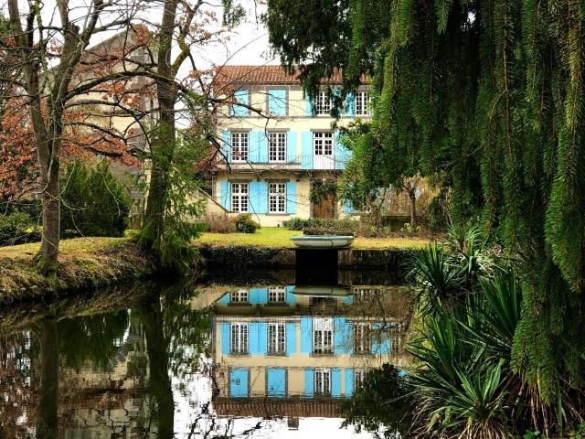 Villa de 7 pièces de luxe en vente Riom, Auvergne Rhône Alpes