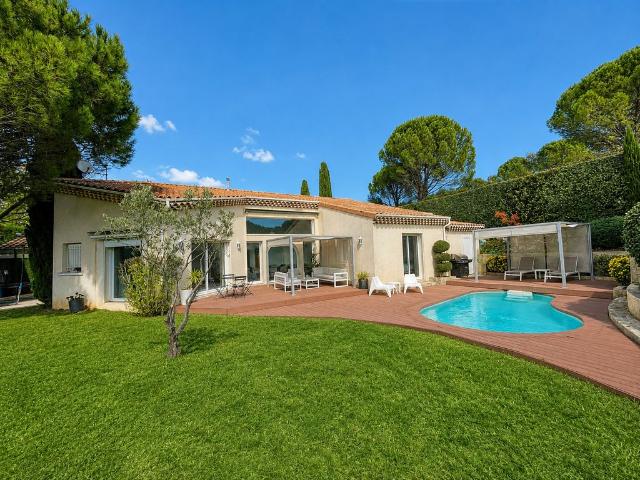 Villa de 7 pièces de luxe en vente Rochefort en Valdaine, France