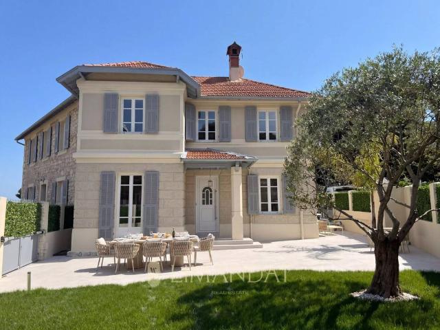 Villa de 7 pièces de luxe en vente Roquebrune Cap Martin, France