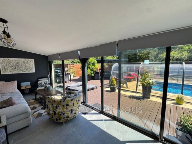 Villa de 7 pièces de luxe en vente Saint Malo, France