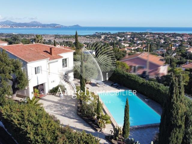 Villa de 7 pièces de luxe en vente Saint Aygulf, Provence Alpes Côte d'Azur