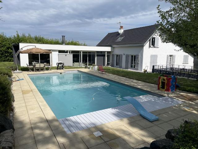 Villa de 7 pièces de luxe en vente Saint Dizier, France
