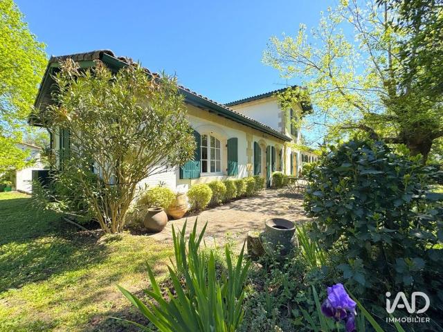 Villa de 7 pièces de luxe en vente Saint Georges de Didonne, France