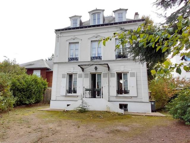 Villa de 7 pièces de luxe en vente Saint Gratien, Île de France