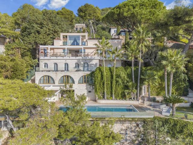 Villa de 7 pièces de luxe en vente Saint Jean Cap Ferrat, France