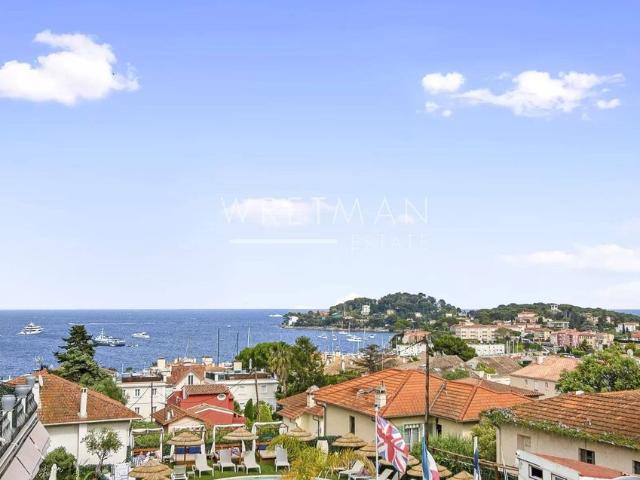 Villa de 7 pièces de luxe en vente Saint Jean Cap Ferrat, France
