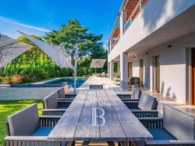 Villa de 7 pièces de luxe en vente Saint Jean Cap Ferrat, Provence Alpes Côte d'Azur