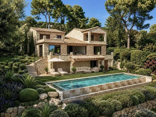 Villa de 7 pièces de luxe en vente Saint Paul, France