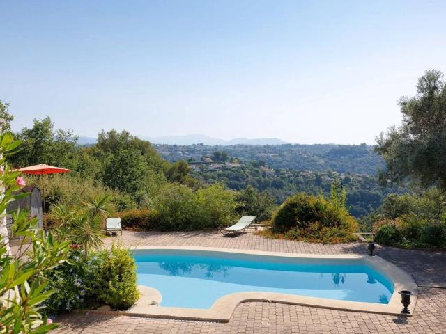 Villa de 7 pièces de luxe en vente Saint Paul, Provence Alpes Côte d'Azur