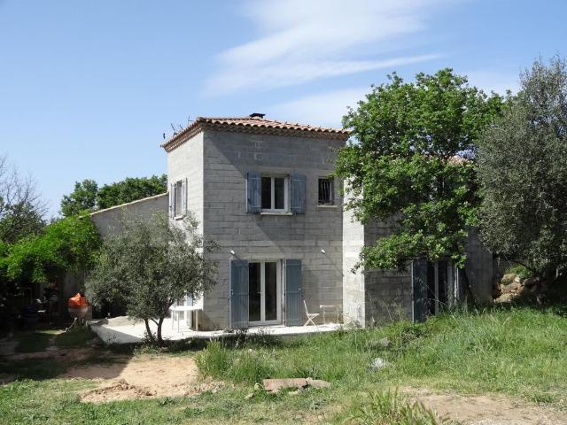 Villa de 7 pièces de luxe en vente Saint Quentin la Poterie, Occitanie