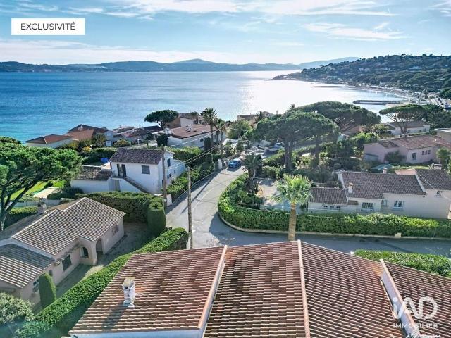 Villa de 7 pièces de luxe en vente Sainte Maxime, France