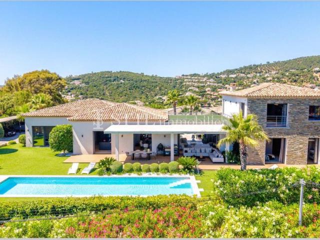 Villa de 7 pièces de luxe en vente Sainte Maxime, Provence Alpes Côte d'Azur