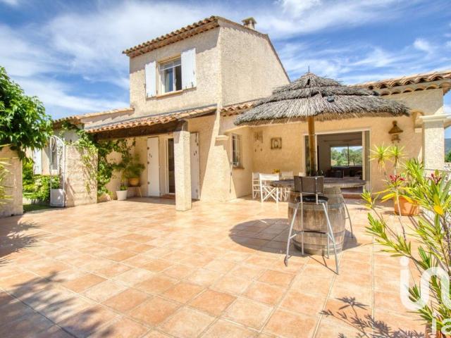Villa de 7 pièces de luxe en vente Sainte Maxime, Provence Alpes Côte d'Azur