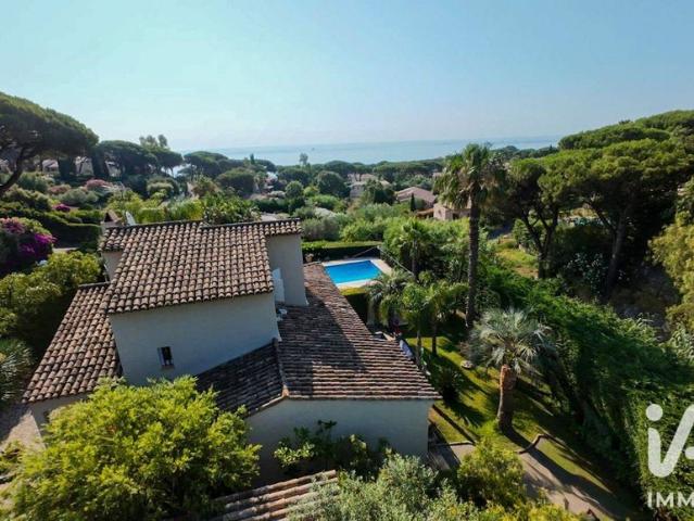 Villa de 7 pièces de luxe en vente Sainte Maxime, Provence Alpes Côte d'Azur