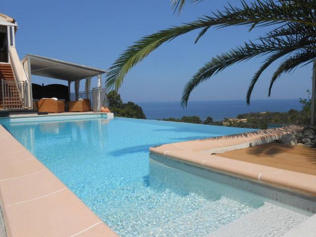 Villa de 7 pièces de luxe en vente Sari Solenzara, France