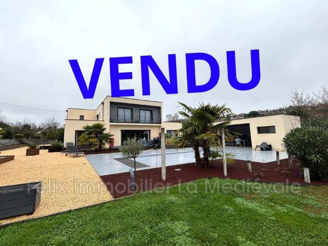 Villa de 7 pièces de luxe en vente Sarlat la Canéda, France