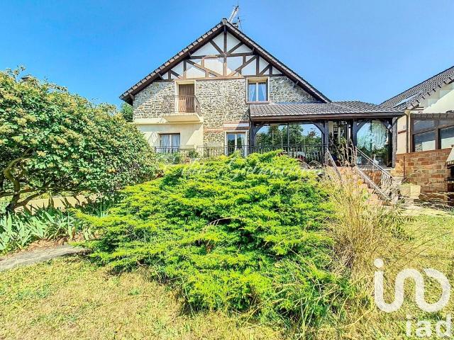 Villa de 7 pièces de luxe en vente Sartrouville, Île de France