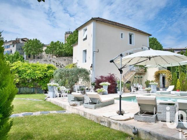 Villa de 7 pièces de luxe en vente Sauve, Occitanie
