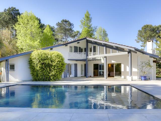 Villa de 7 pièces de luxe en vente Seignosse, Nouvelle Aquitaine
