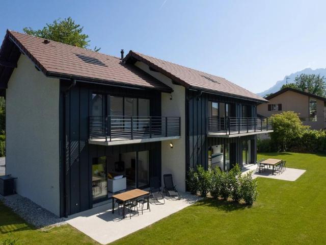 Villa de 7 pièces de luxe en vente Sevrier, Auvergne Rhône Alpes