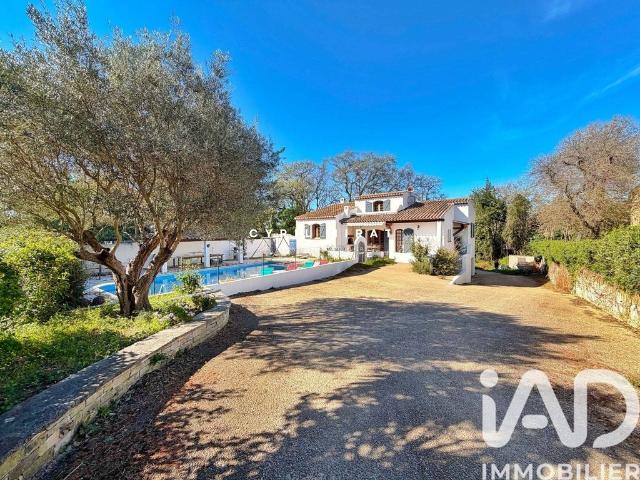Villa de 7 pièces de luxe en vente Six Fours les Plages, France