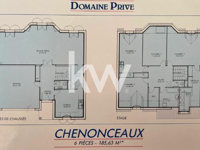 Villa de 7 pièces de luxe en vente Soisy sous Montmorency, France