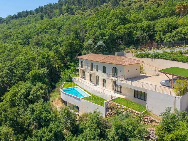 Villa de 7 pièces de luxe en vente Spéracèdes, France
