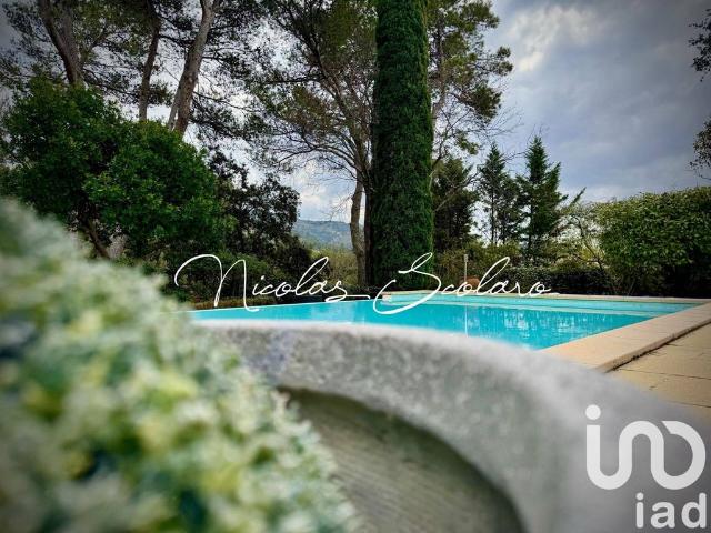Villa de 7 pièces de luxe en vente Taillades, France