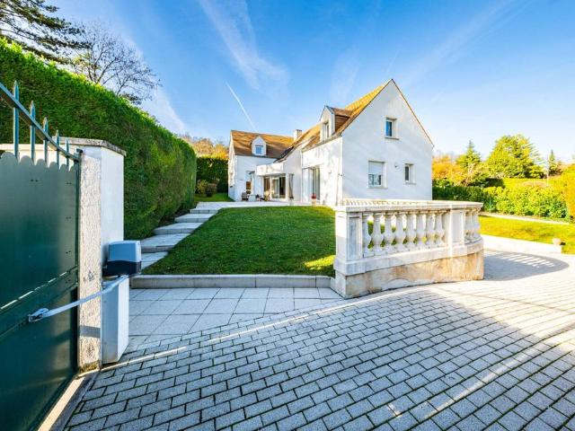 Villa de 7 pièces de luxe en vente Talant, France