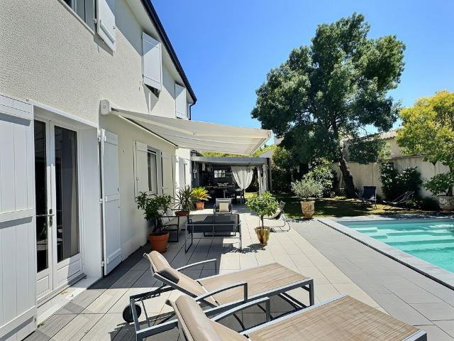 Villa de 7 pièces de luxe en vente Teyran, Occitanie