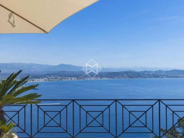 Villa de 7 pièces de luxe en vente Théoule sur Mer, France