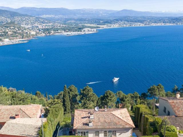 Villa de 7 pièces de luxe en vente Théoule sur Mer, Provence Alpes Côte d'Azur